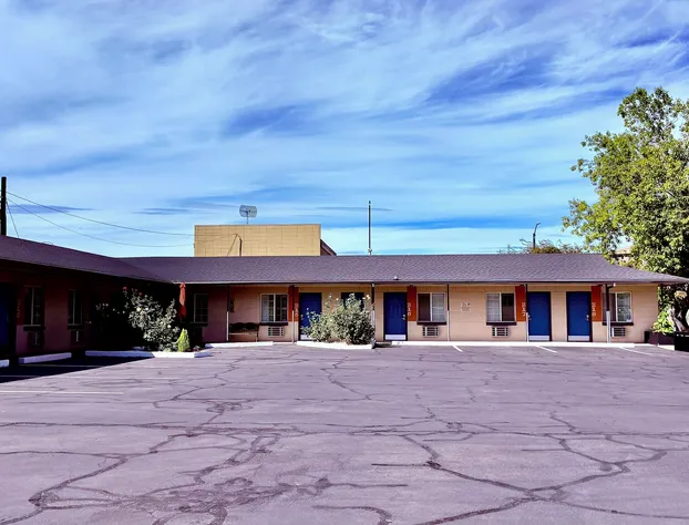 City Center Motel hotel detail image 2