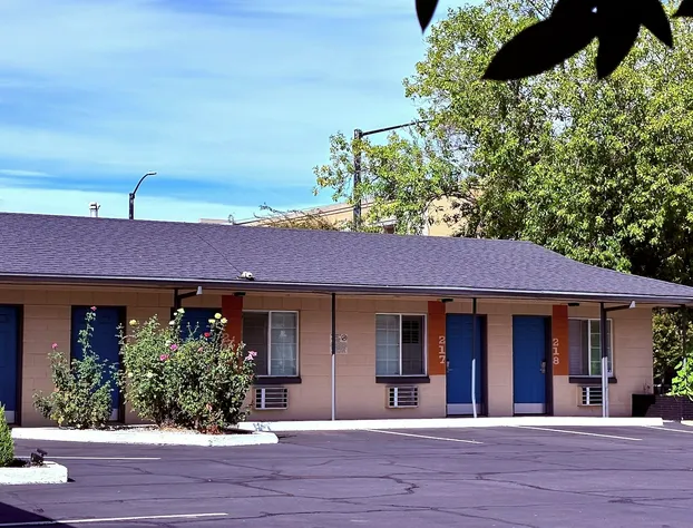 City Center Motel hotel detail image 4