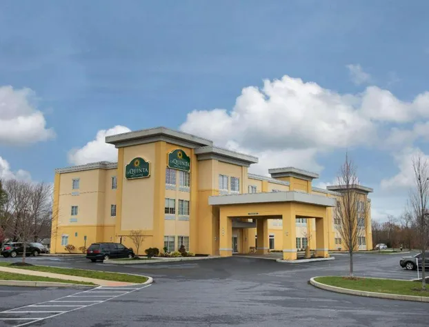 La Quinta Inn & Suites by Wyndham Harrisburg-Hershey hotel detail image 4