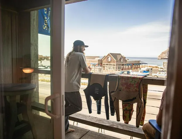 Inn at Cape Kiwanda hotel detail image 4