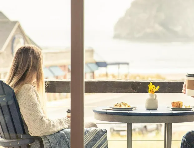 Inn at Cape Kiwanda hotel detail image 4