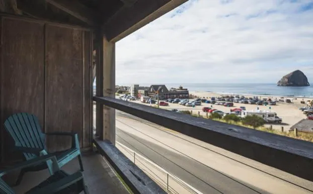 Inn at Cape Kiwanda hotel detail image 1