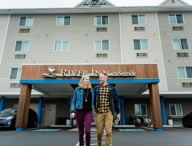 River Inn at Seaside hotel detail image 1