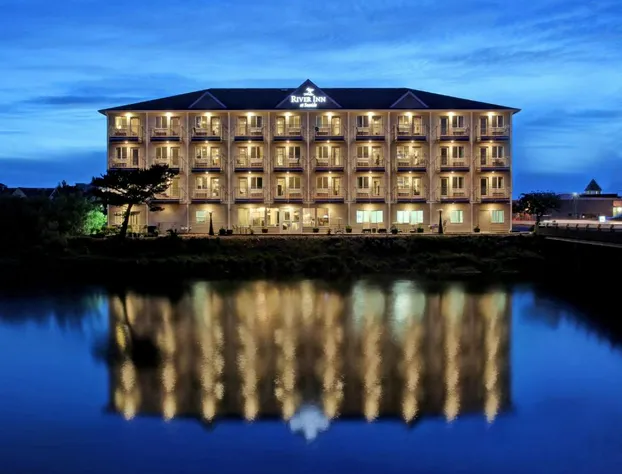 River Inn at Seaside hotel detail image 1