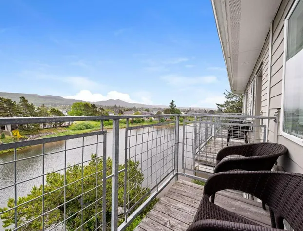 River Inn at Seaside hotel detail image 2