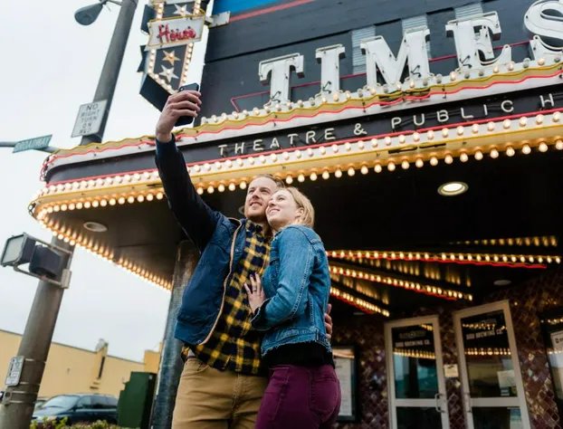 River Inn at Seaside hotel detail image 3