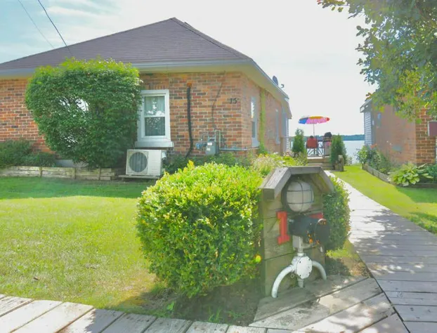 Dewar's Inn on the River hotel detail image 2