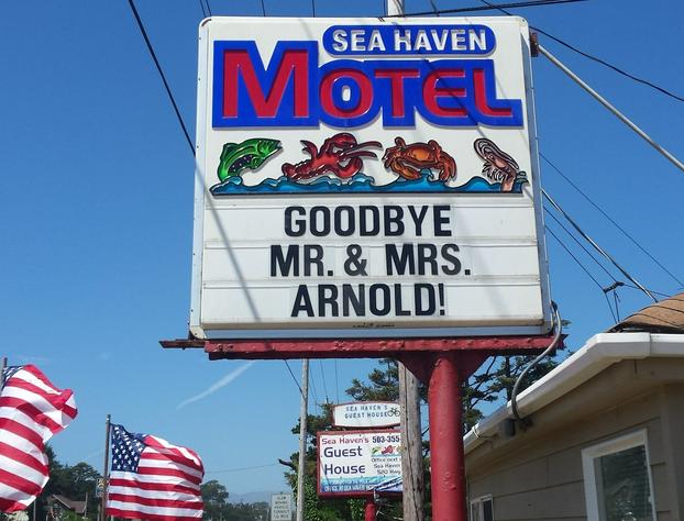 Sea Haven Motel & Guest House hotel detail image 2