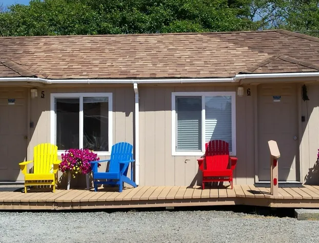 Sea Haven Motel & Guest House hotel detail image 1