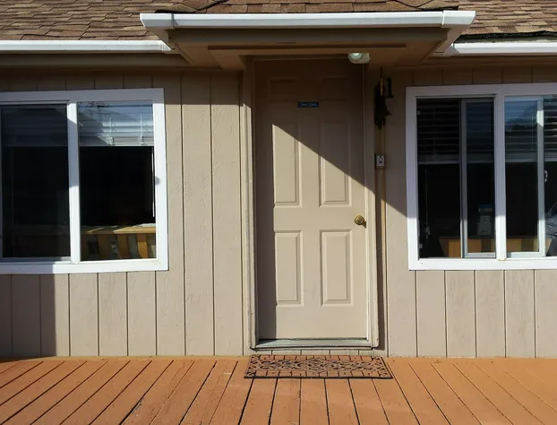 Sea Haven Motel & Guest House hotel detail image 3