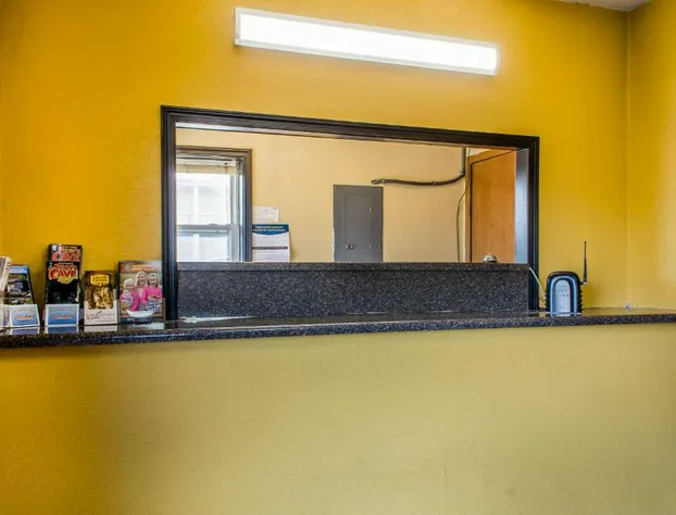 Relax Inn hotel detail image 1