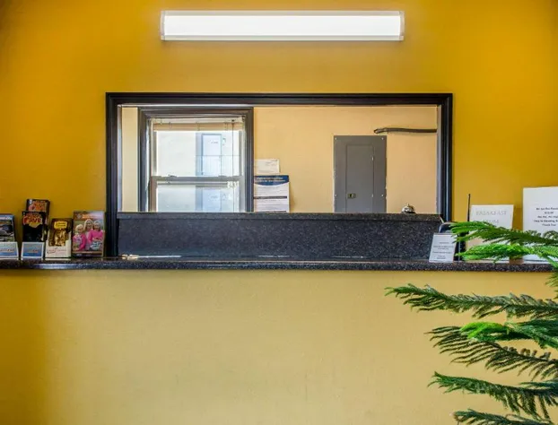 Relax Inn hotel detail image 2