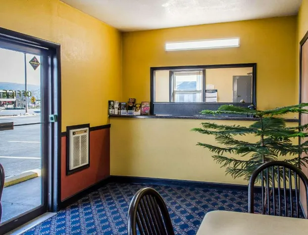 Relax Inn hotel detail image 3