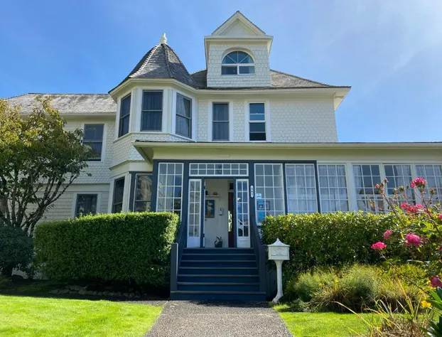 Gilbert Inn Seaside hotel detail image 1