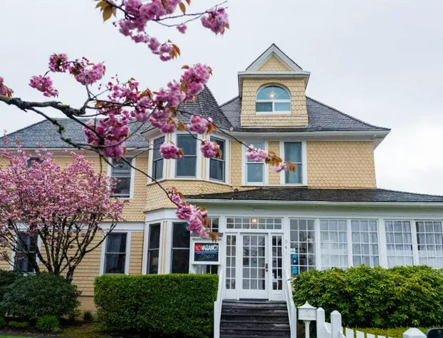 Gilbert Inn Seaside hotel detail image 2