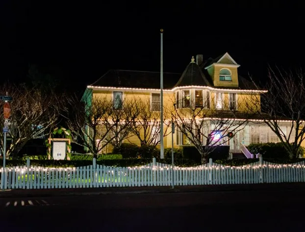 Gilbert Inn Seaside hotel detail image 3