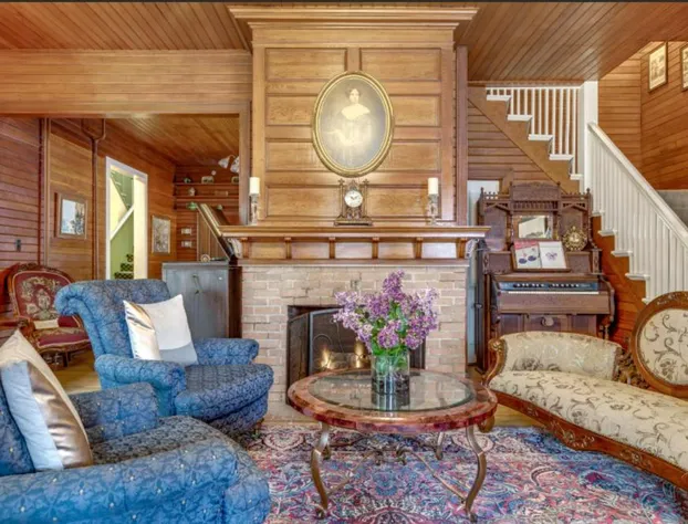 Gilbert Inn Seaside hotel detail image 4