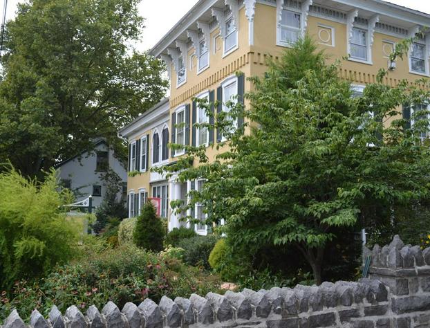 E J Bowman House Bed & Breakfast hotel detail image 1