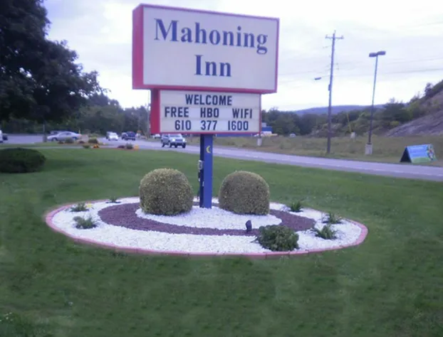 Mahoning Inn hotel detail image 3