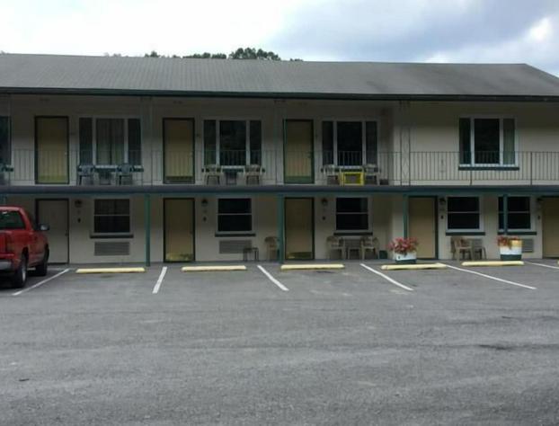 Mahoning Inn hotel detail image 2
