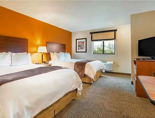 My Place Hotel - Pittsburgh North/Monaca, PA hotel detail image 4