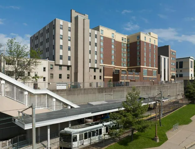 Springhill Suites by Marriott Pittsburgh Mt. Lebanon hotel detail image 3