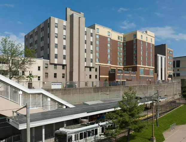 Springhill Suites by Marriott Pittsburgh Mt. Lebanon hotel detail image 4