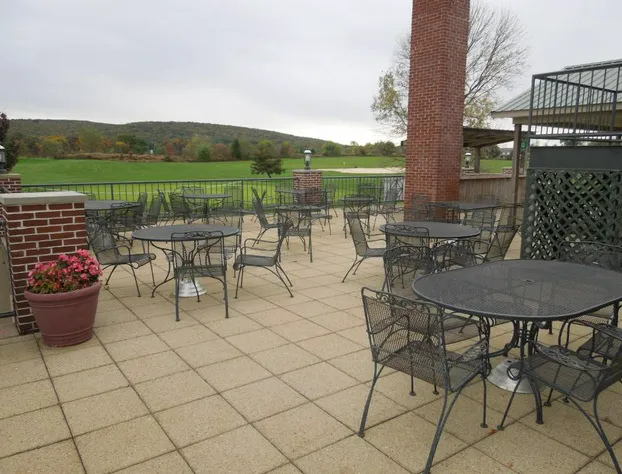 Guest Quarters at The Bridges Golf Club hotel detail image 1