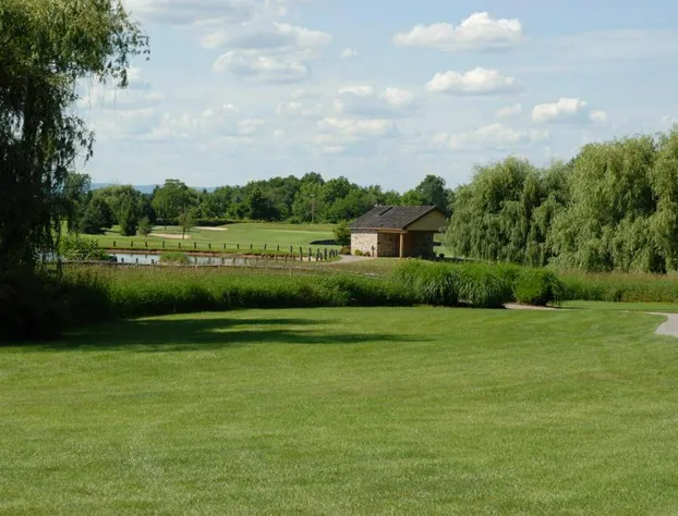 Guest Quarters at The Bridges Golf Club hotel detail image 3