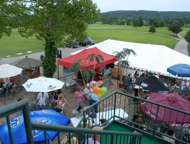 Guest Quarters at The Bridges Golf Club hotel detail image 4