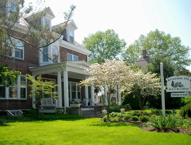 Keystone Inn Bed and Breakfast hotel detail image 2
