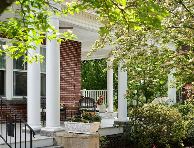 Keystone Inn Bed and Breakfast hotel detail image 1