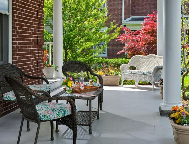 Keystone Inn Bed and Breakfast hotel detail image 2