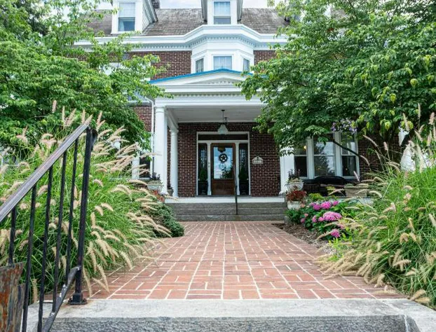 Keystone Inn Bed and Breakfast hotel detail image 2