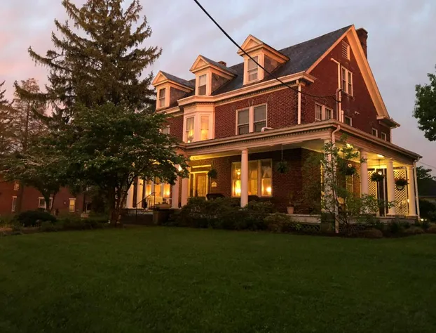 Keystone Inn Bed and Breakfast hotel detail image 3