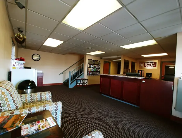 Budget Host Inn hotel detail image 1