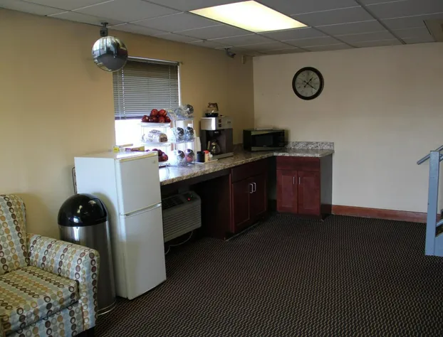 Budget Host Inn hotel detail image 2