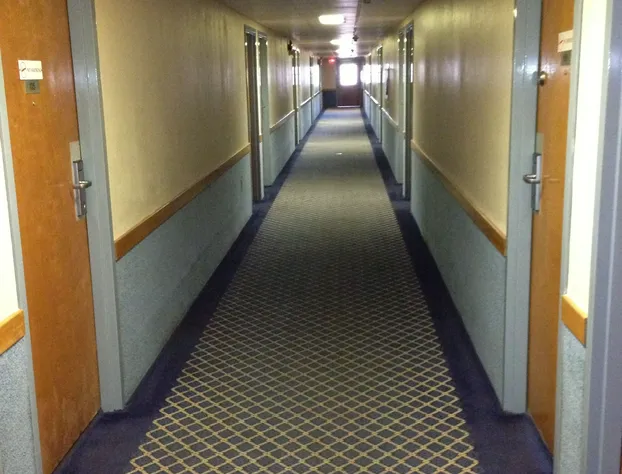 Budget Host Inn hotel detail image 3