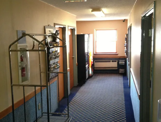 Budget Host Inn hotel detail image 4