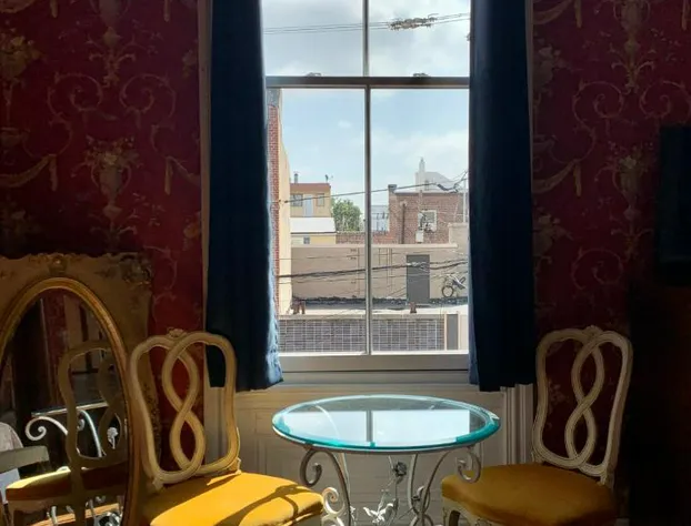 Philadelphia Hotel Bella Vista hotel detail image 1