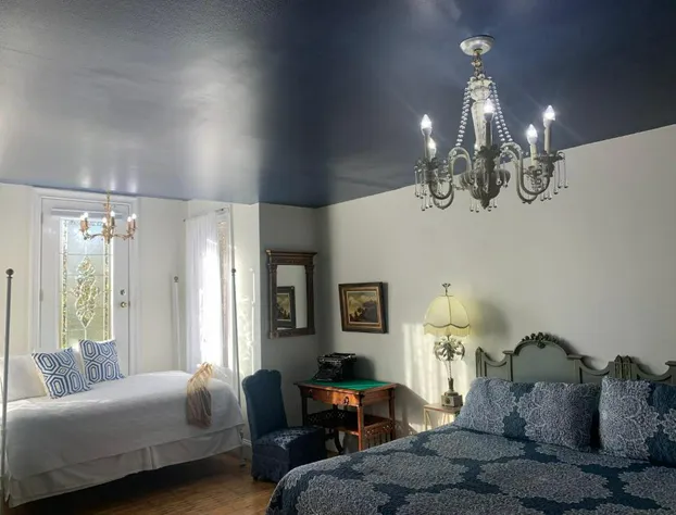 Philadelphia Hotel Bella Vista hotel detail image 2