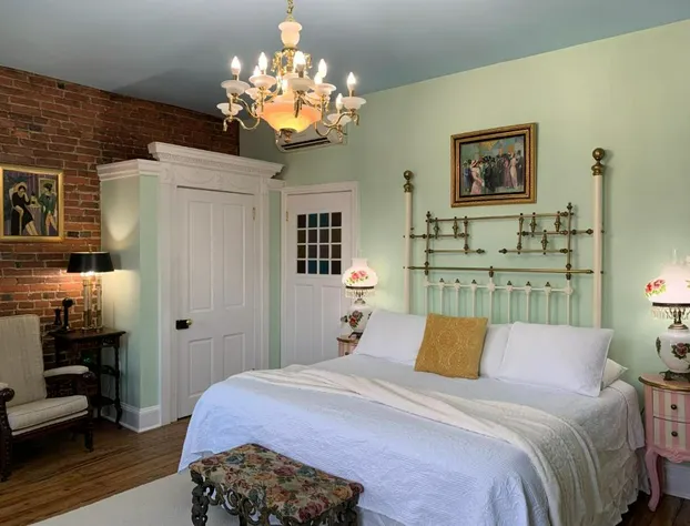 Philadelphia Hotel Bella Vista hotel detail image 4