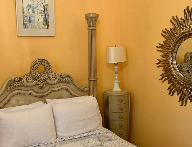 Philadelphia Hotel Bella Vista hotel detail image 4