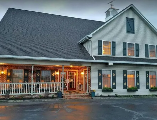 Country Living Inn hotel detail image 1