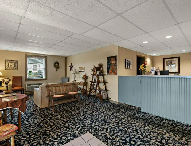 Country Living Inn hotel detail image 4