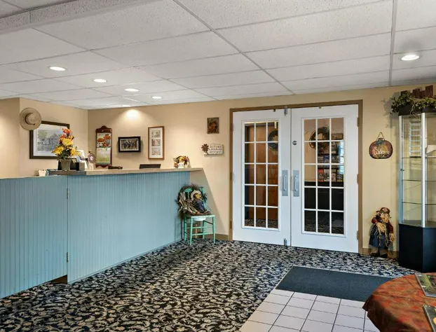 Country Living Inn hotel detail image 3