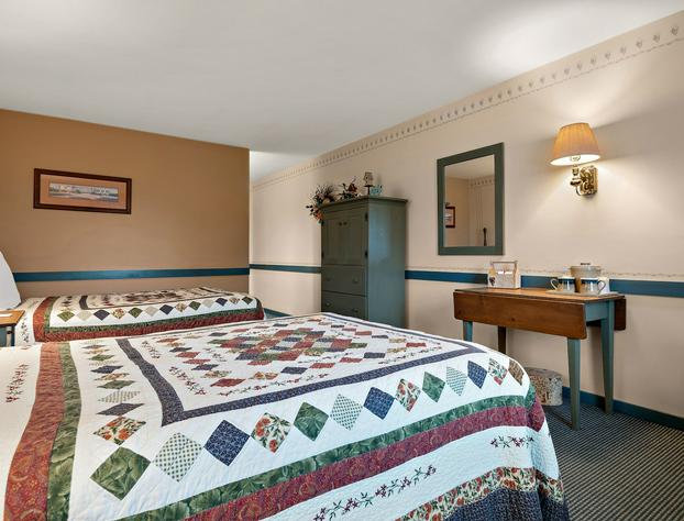 Country Living Inn hotel detail image 4