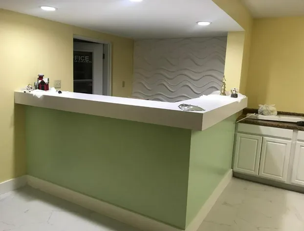 Oasis Inn hotel detail image 1