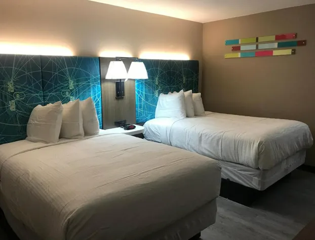 Oasis Inn hotel detail image 3