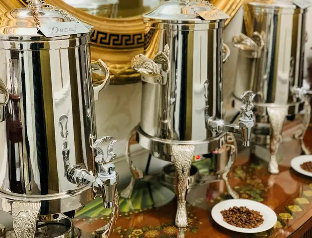 Market Pavilion Hotel hotel detail image 4